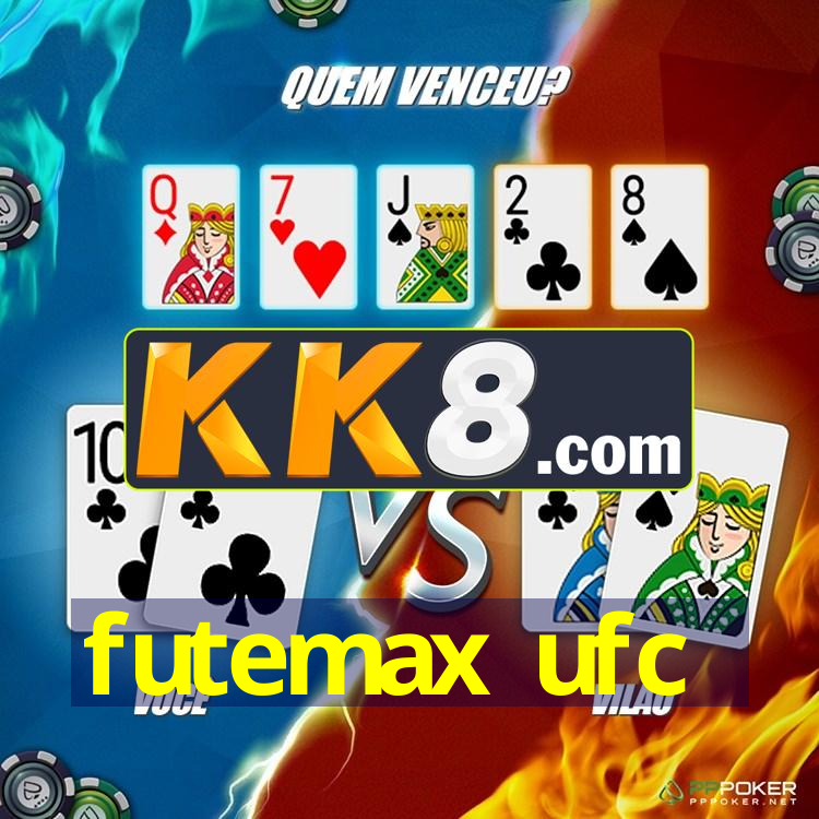Assistir ufc futemax vs outros serviços?(qual é a melhor opção)