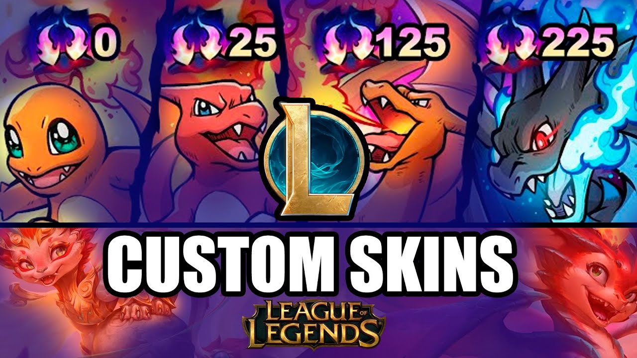 Como baixar skins da DRX de graça? Aprenda o método mais rápido!