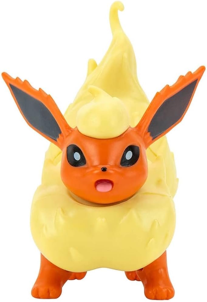 Como treinar seu Flareon? (Técnicas simples para batalhas)