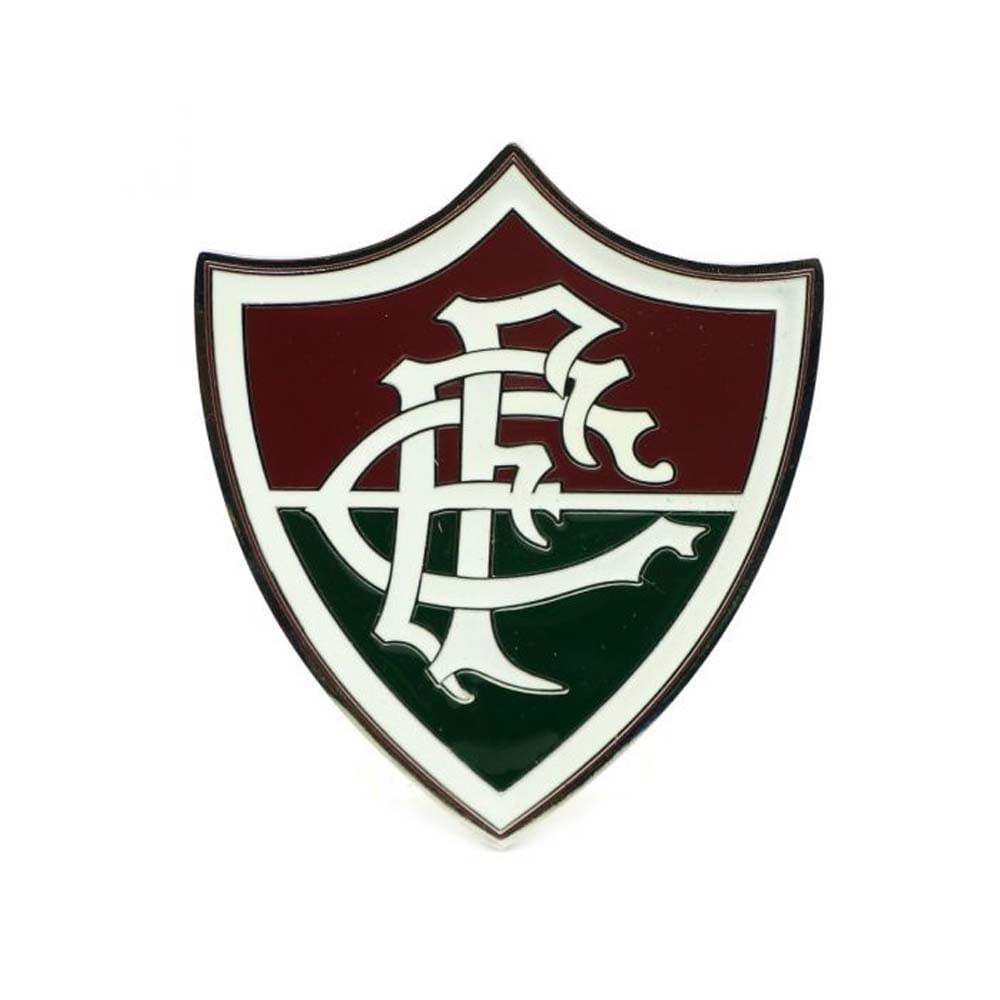 Onde comprar escudo fluminense original? Veja os melhores lugares aqui!