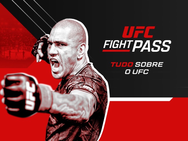 Quer assistir UFC Fight Pass ao vivo online? 3 maneiras rápidas e seguras
