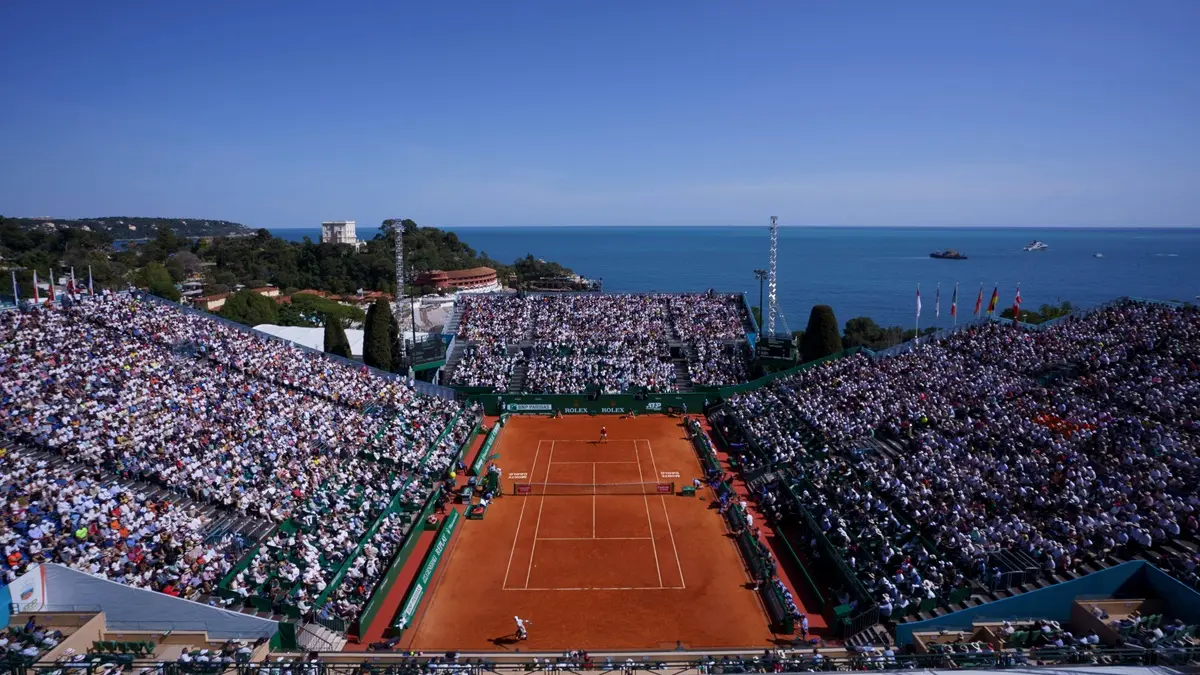 Master 1000 Monte-Carlo 2024 apostas esportivas: Saiba como ganhar 3 dicas!