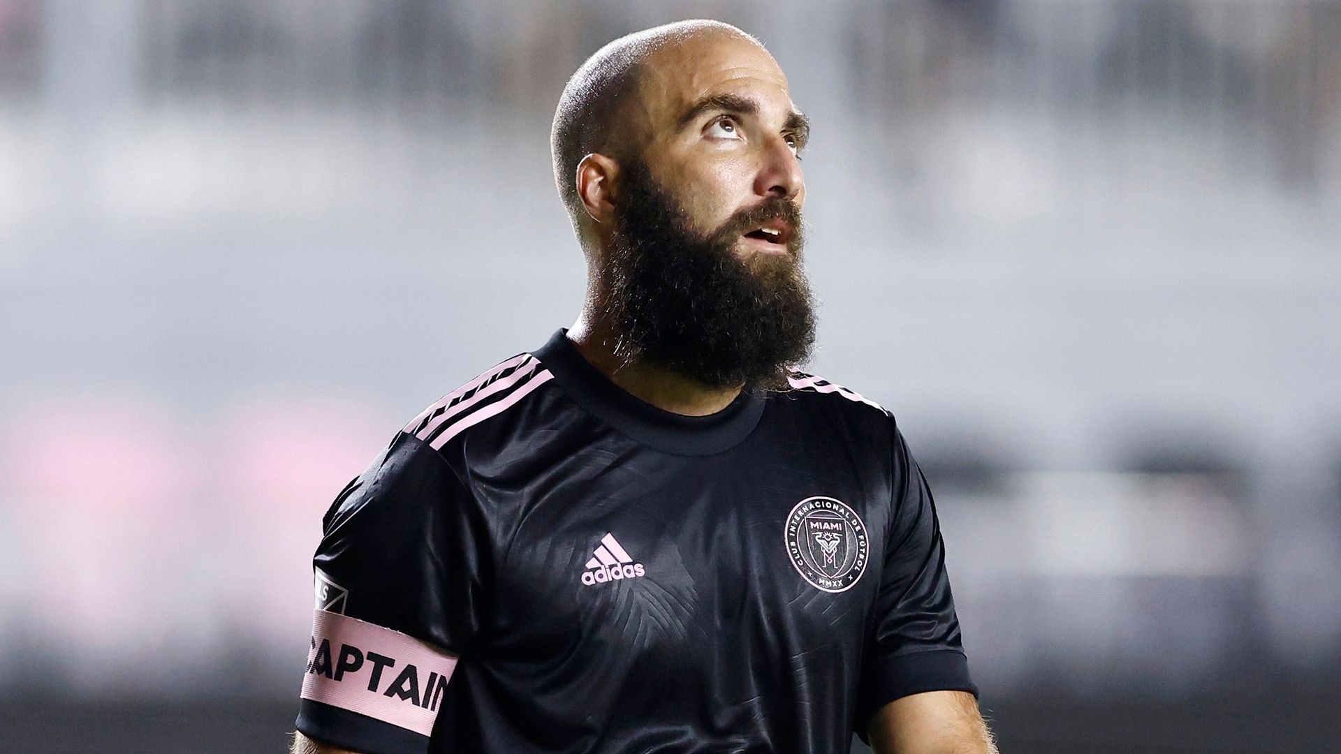 O que Higuaín faz hoje? Saiba tudo sobre sua vida atual!