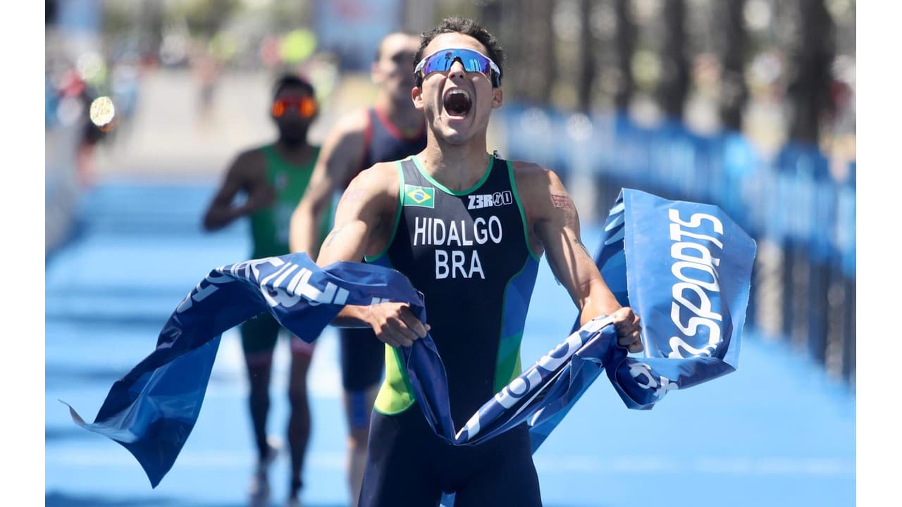 Preparação para o miguel hidalgo triathlon – Guia completo para você ficar pronto!