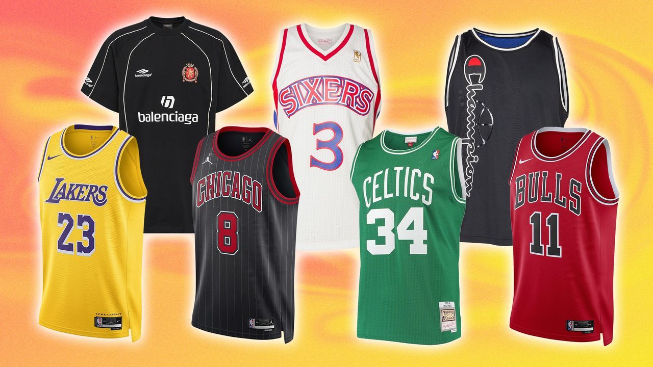 Camisetas NBA 2024 Como Escolher Melhores 3 Dicas Quentes
