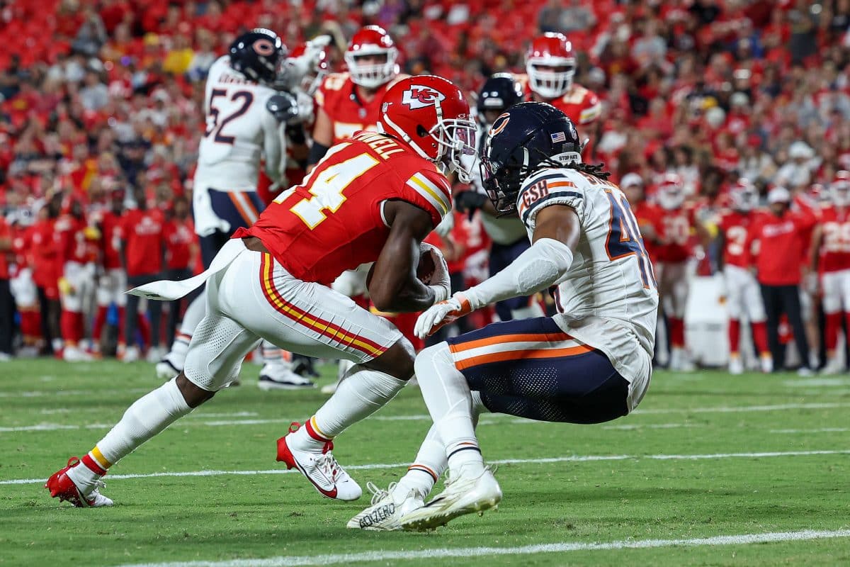 chiefs ao vivo onde ver? (confira as principais plataformas para assistir todos os jogos!)