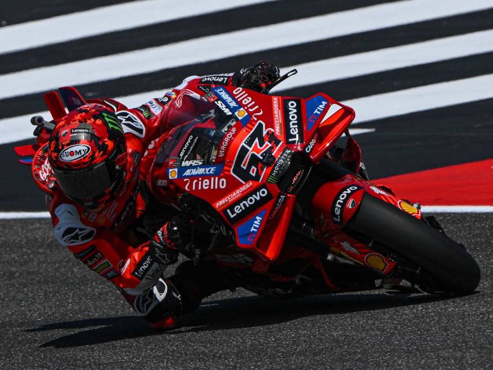 Motovelocidade hoje horário ao vivo: onde assistir todas as etapas
