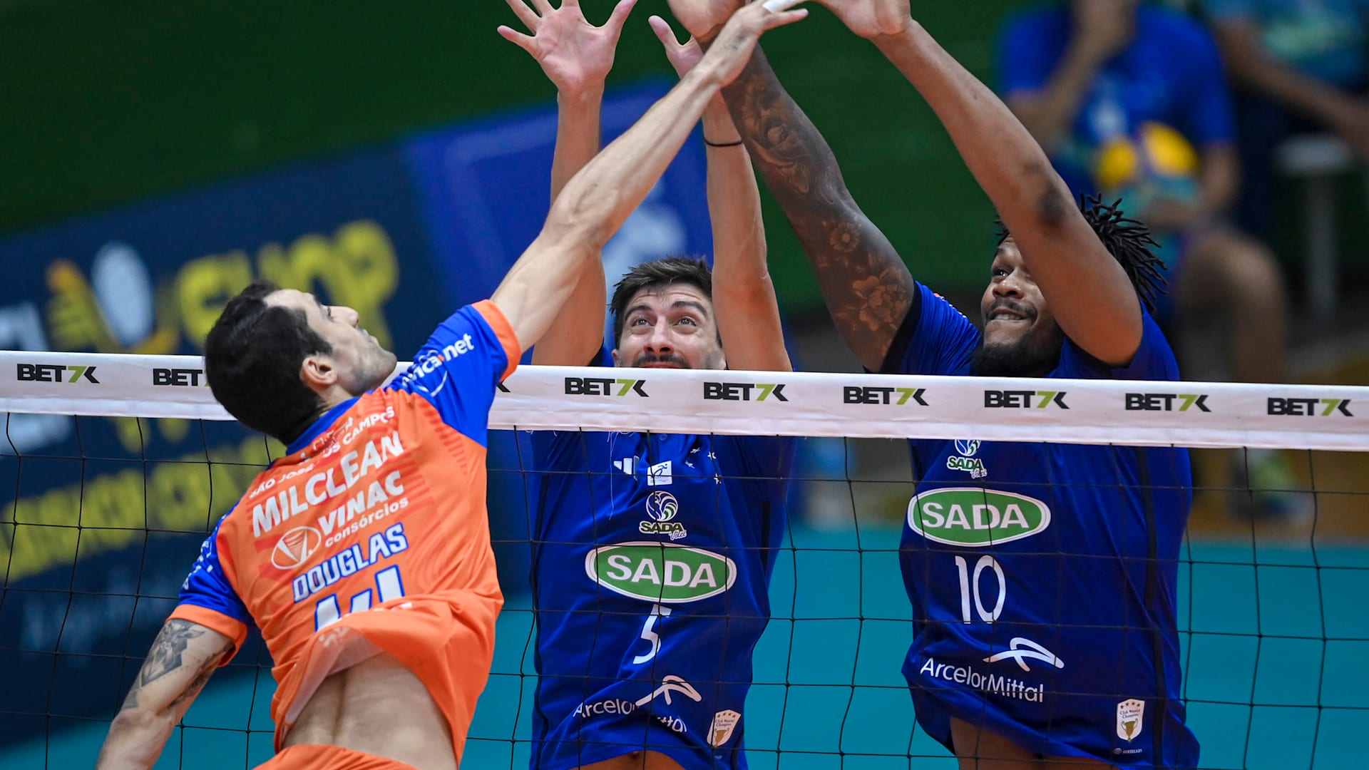 Final Superliga Masculina 2024: Regras Importantes? Saiba Tudo Sobre o Torneio!