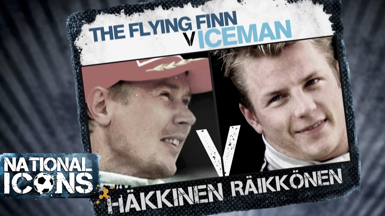 Melhores momentos de Mika Hakkinen e Kimi Raikkonen: Vídeos imperdíveis agora.