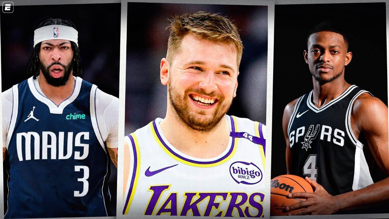 Melhor Site Para NBA Trocas Encontre Aqui
