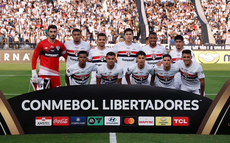 Quem joga contra o SPFC? Conheça os próximos adversários do time