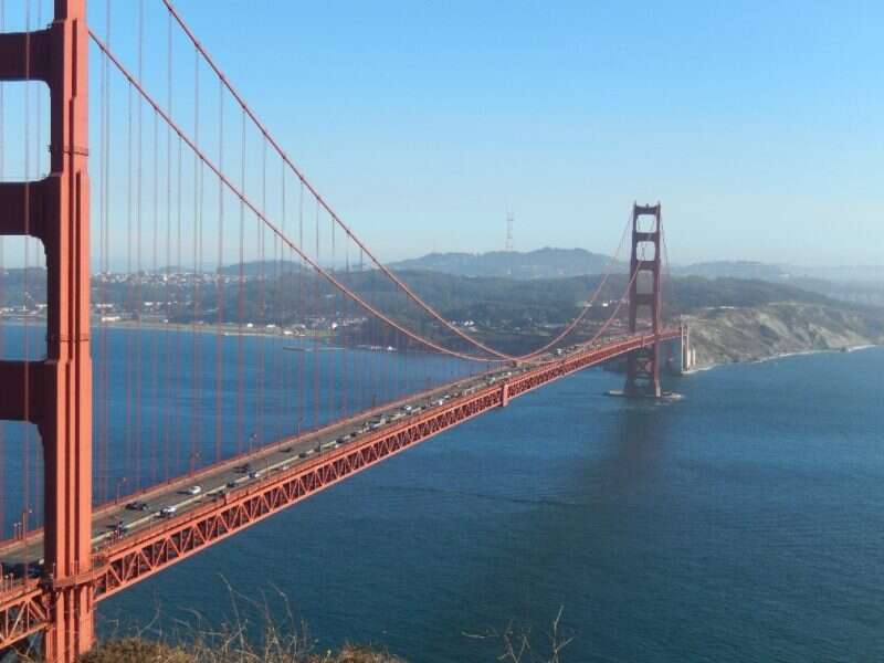 de São Francisco para Los Angeles quais paradas ver? (atrações imperdíveis no caminho!)