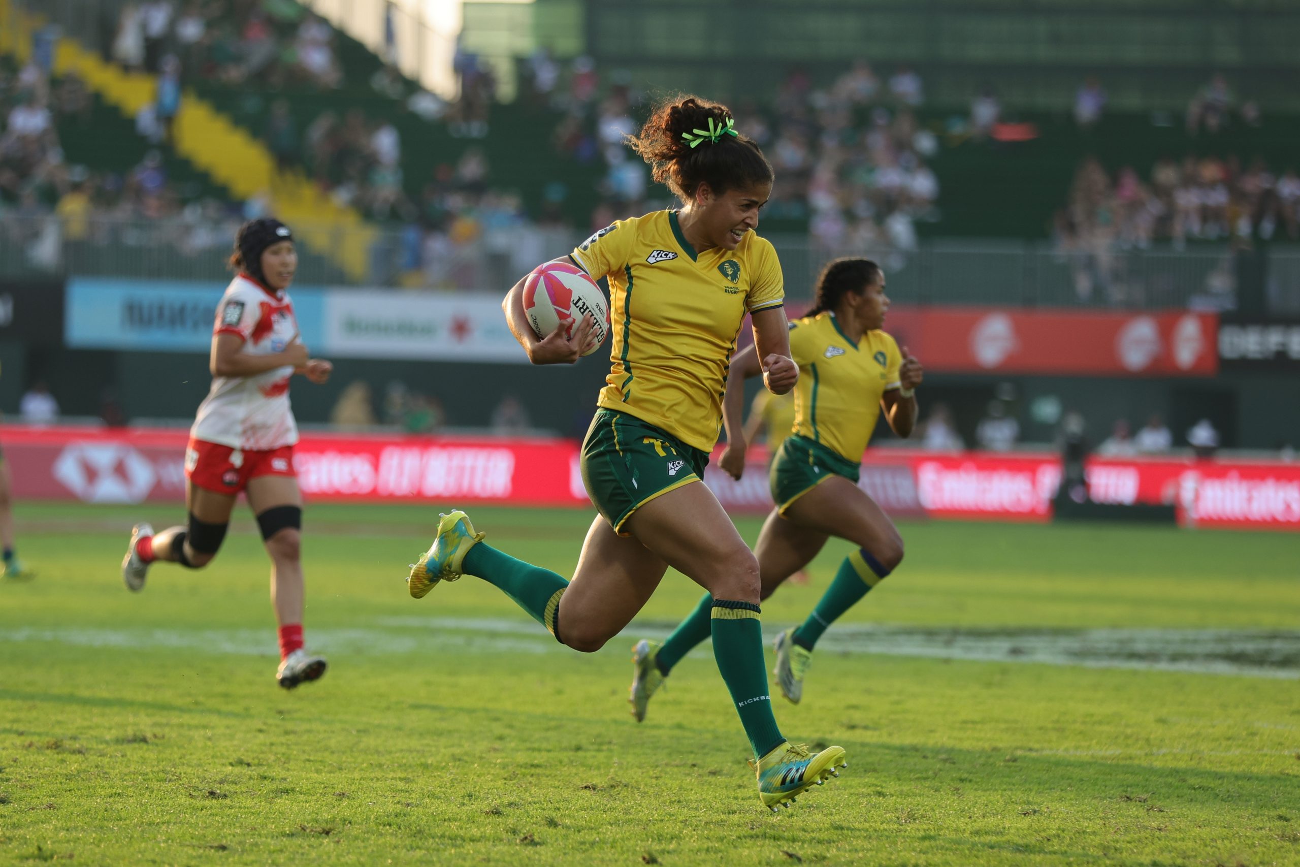 Onde assistir rugby Brasil Olimpíadas? Guia fácil para torcedores online!