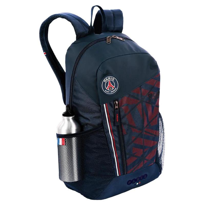 Mochila do Paris Saint Germain em promocao dicas para economizar