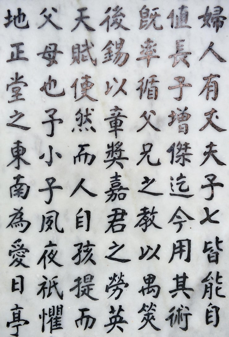 Onde encontrar ideias para fotos de chinesas (Fontes inspiradoras e criativas)