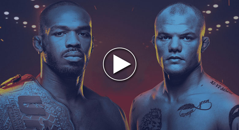 Assistir UFC ao vivo grátis hoje? Aprenda a sintonizar lutas agora!