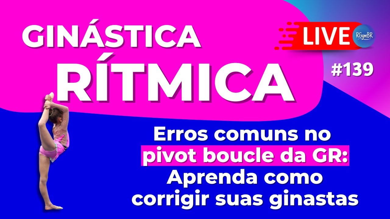 Erros comuns ao comprar aparelho de ginástica rítmica: evite esses 4 problemas
