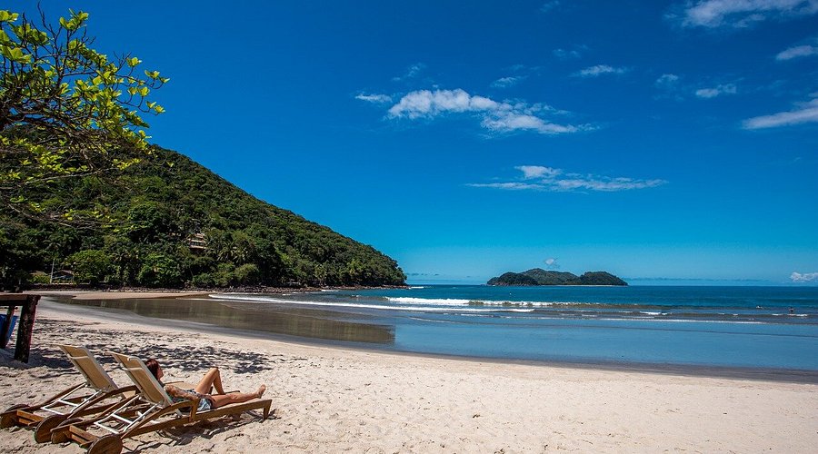 Barra do Sahy São Sebastião como chegar e o que fazer na praia linda