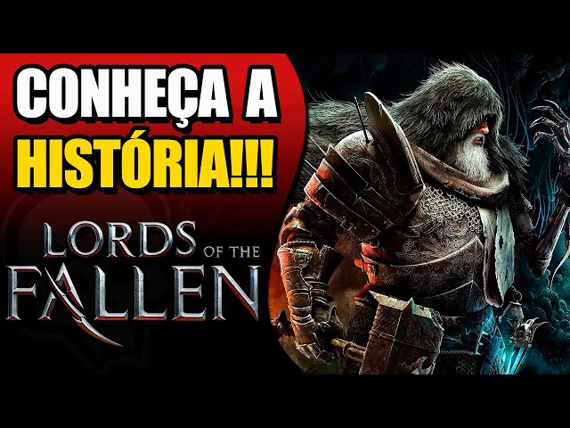 Histórico de Fallen Fox? Conheça a história por trás do jogo!