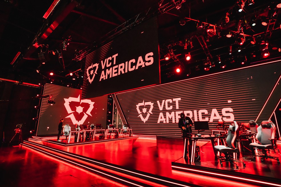 Como Acompanhar a VCT Americas 2024 Tabela Online Passo a Passo