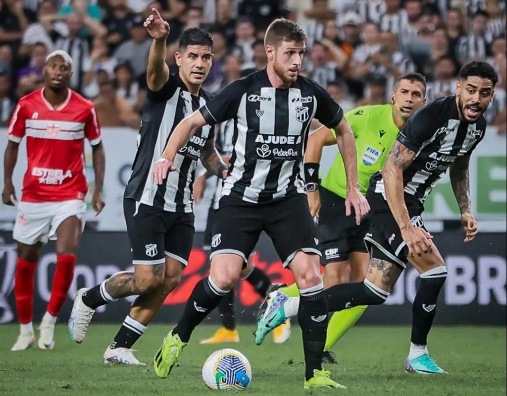 escalações de vila nova futebol clube x ceará sc preview do jogo? (confira expectativas reais!)