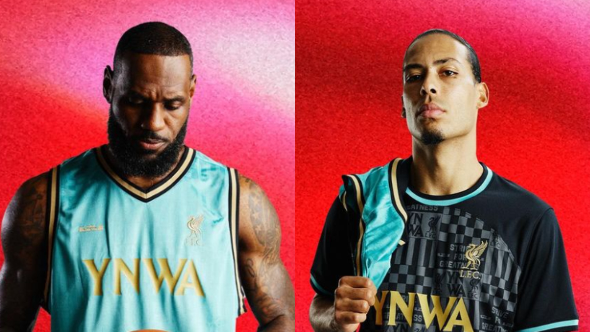 Lebron Liverpool impacto no futebol? Entenda as mudanças reais!