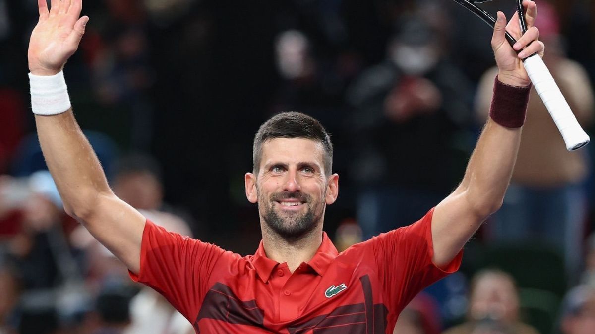 Por que djokovic próximo jogo é importante? (Veja impacto no ranking!)