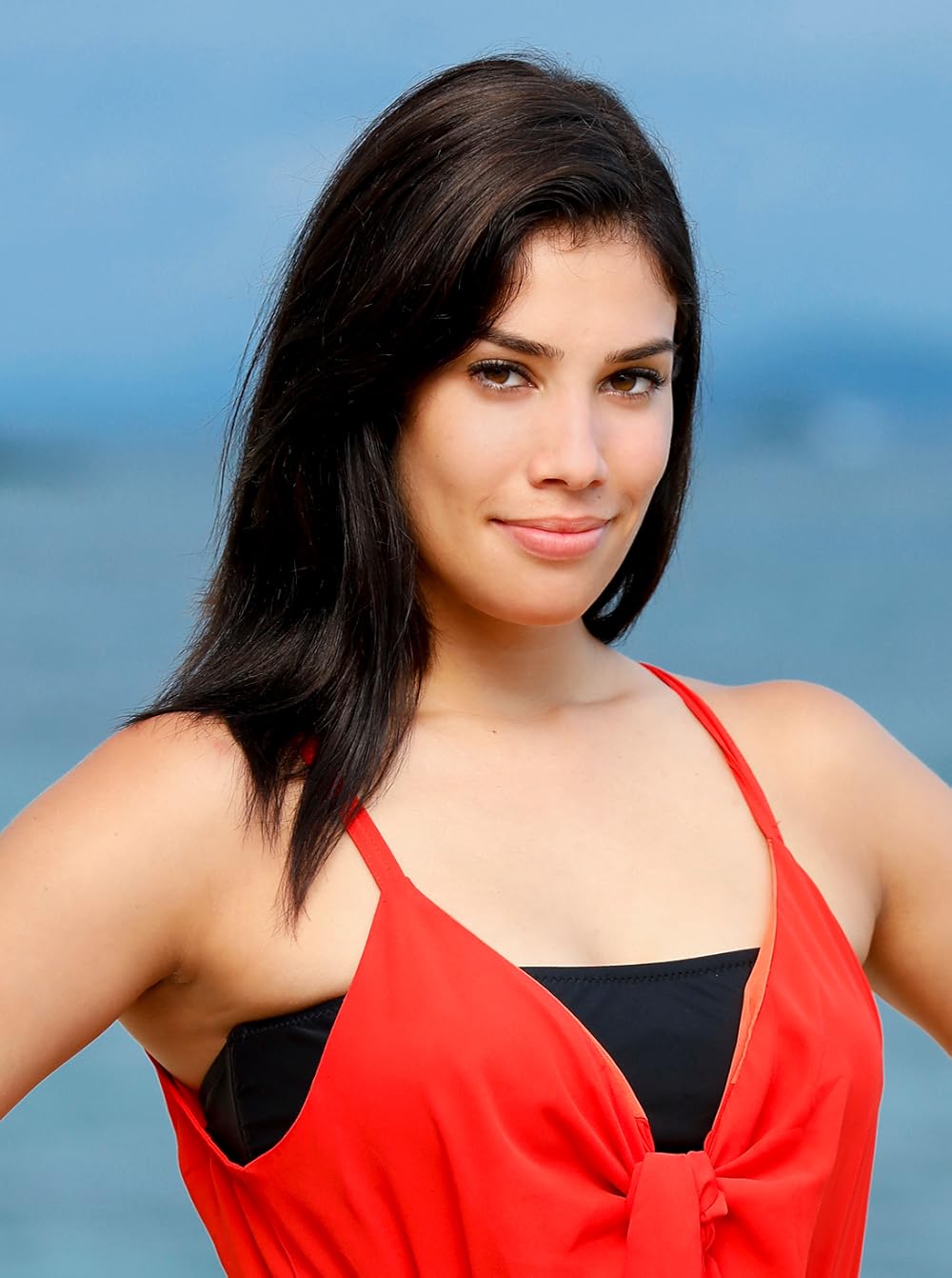 Quem é stephanie gonzalez? conheça tudo sobre ela agora!