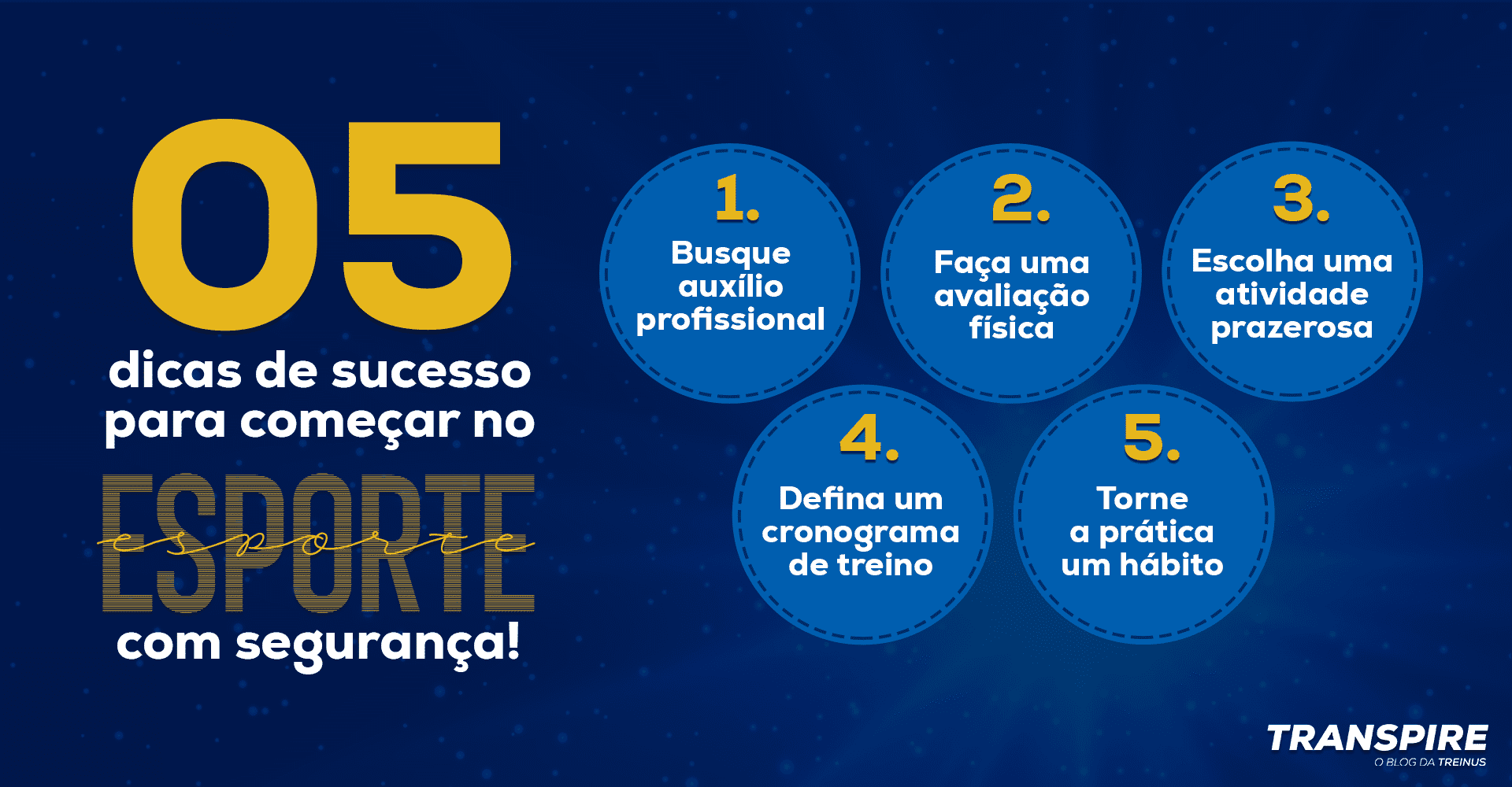 Como aprender gesports rápido? 5 dicas para iniciantes começarem!