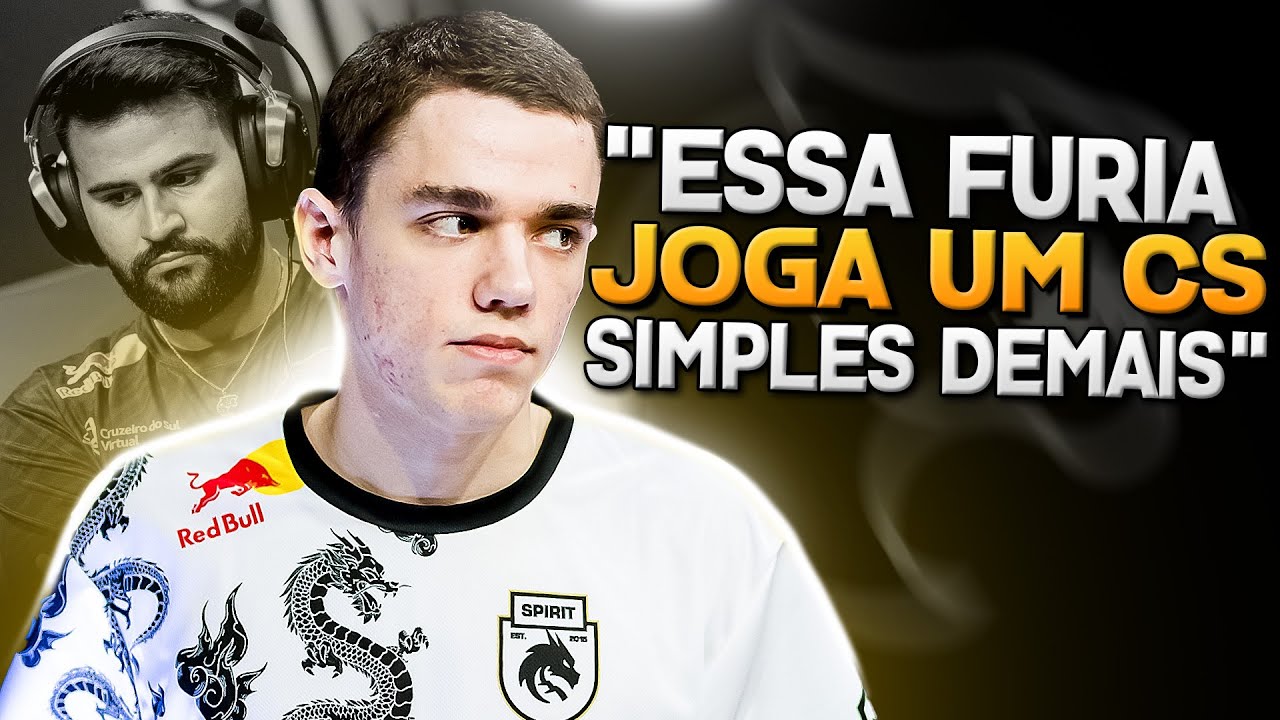 furia cs2 2024 como jogar bem? veja dicas rápidas para iniciantes no jogo!