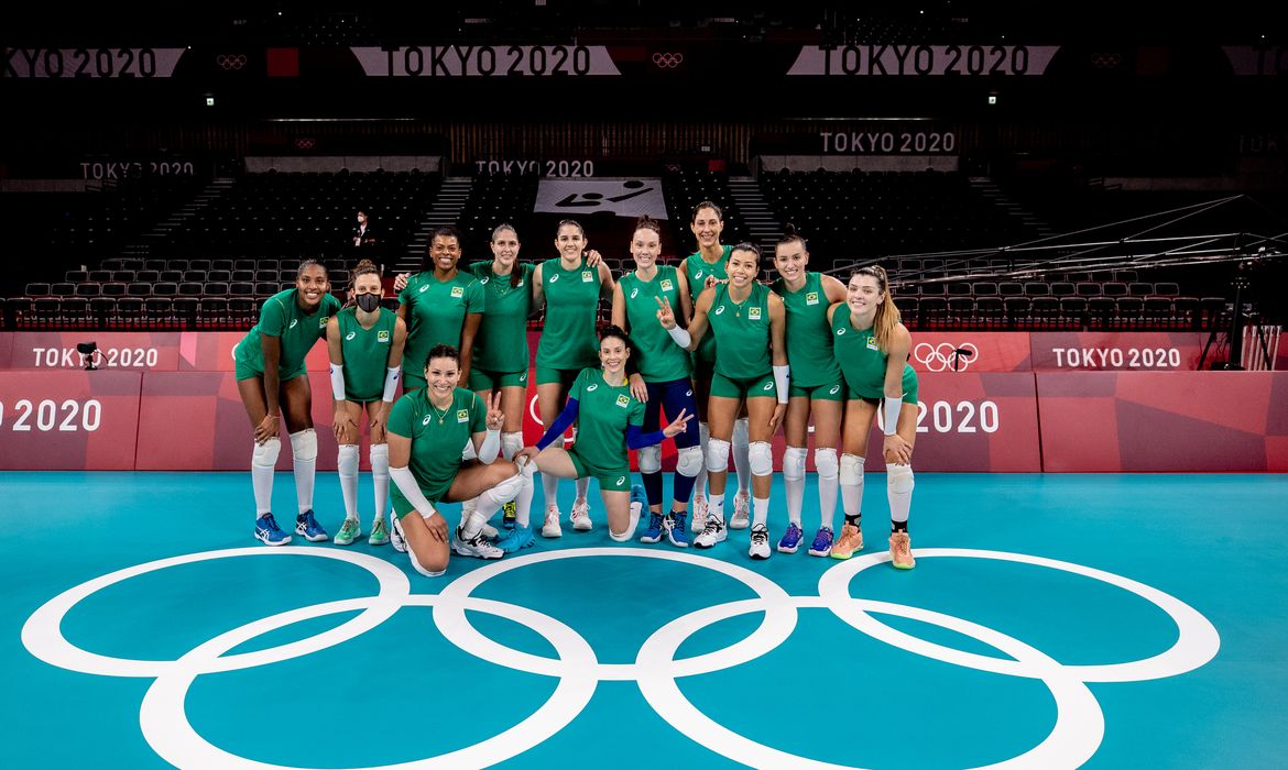 Novidades sobre equipes de vôlei feminino? (Atualizações e tendências em alta!)