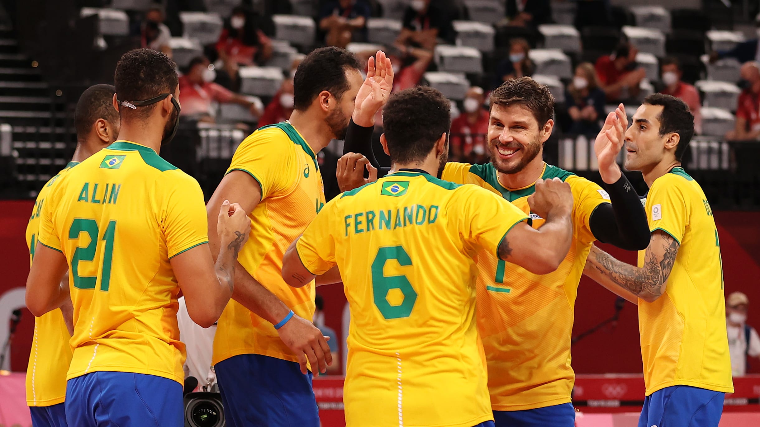 Resultado volei masculino ontem atualizado: veja resumo completo com fotos e dados.