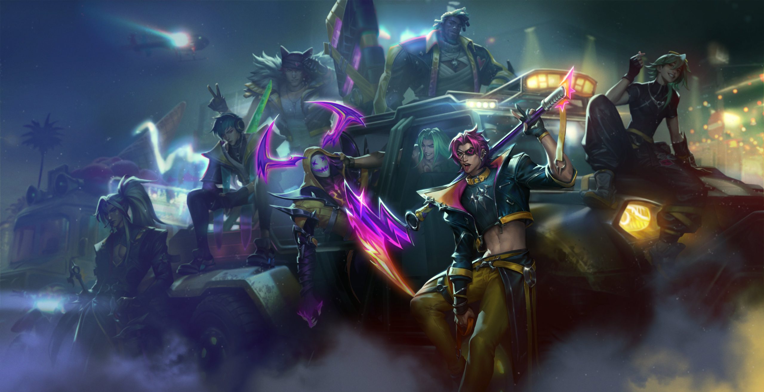 Quanto custam as skins da Heartsteel? (Preços atuais e dicas)