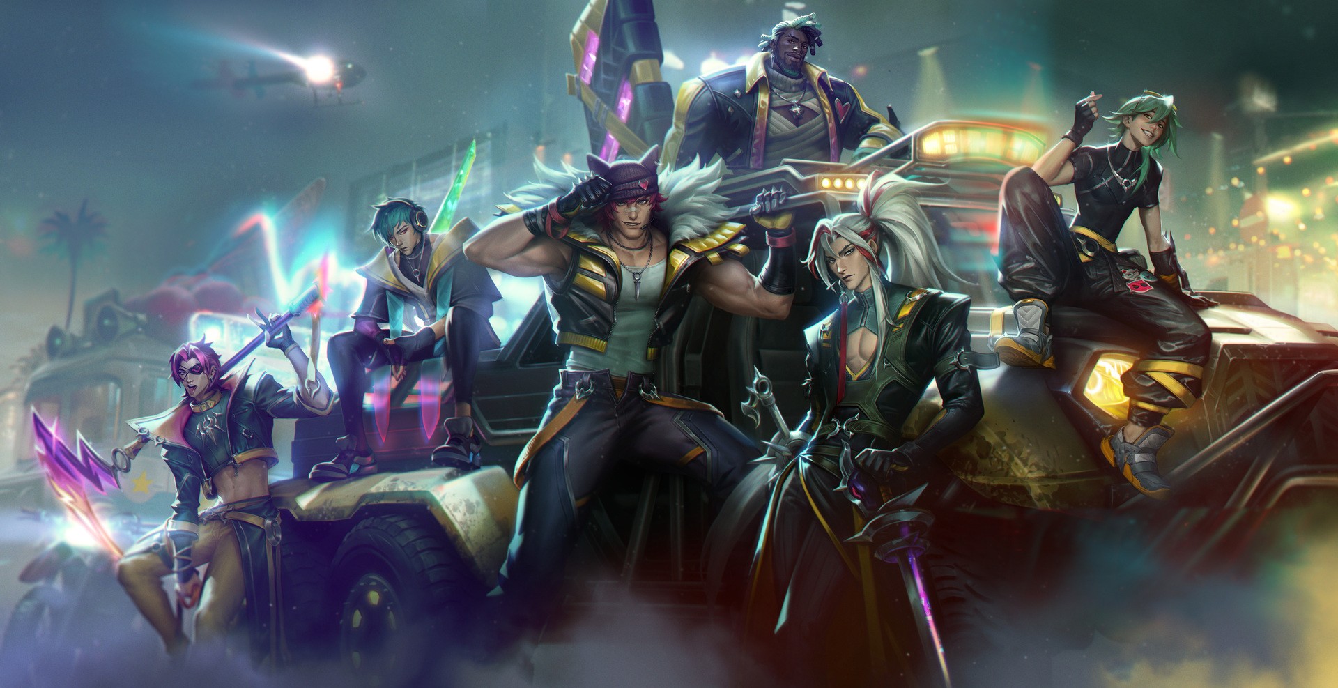 Quanto custam as skins da Heartsteel? (Preços atuais e dicas)