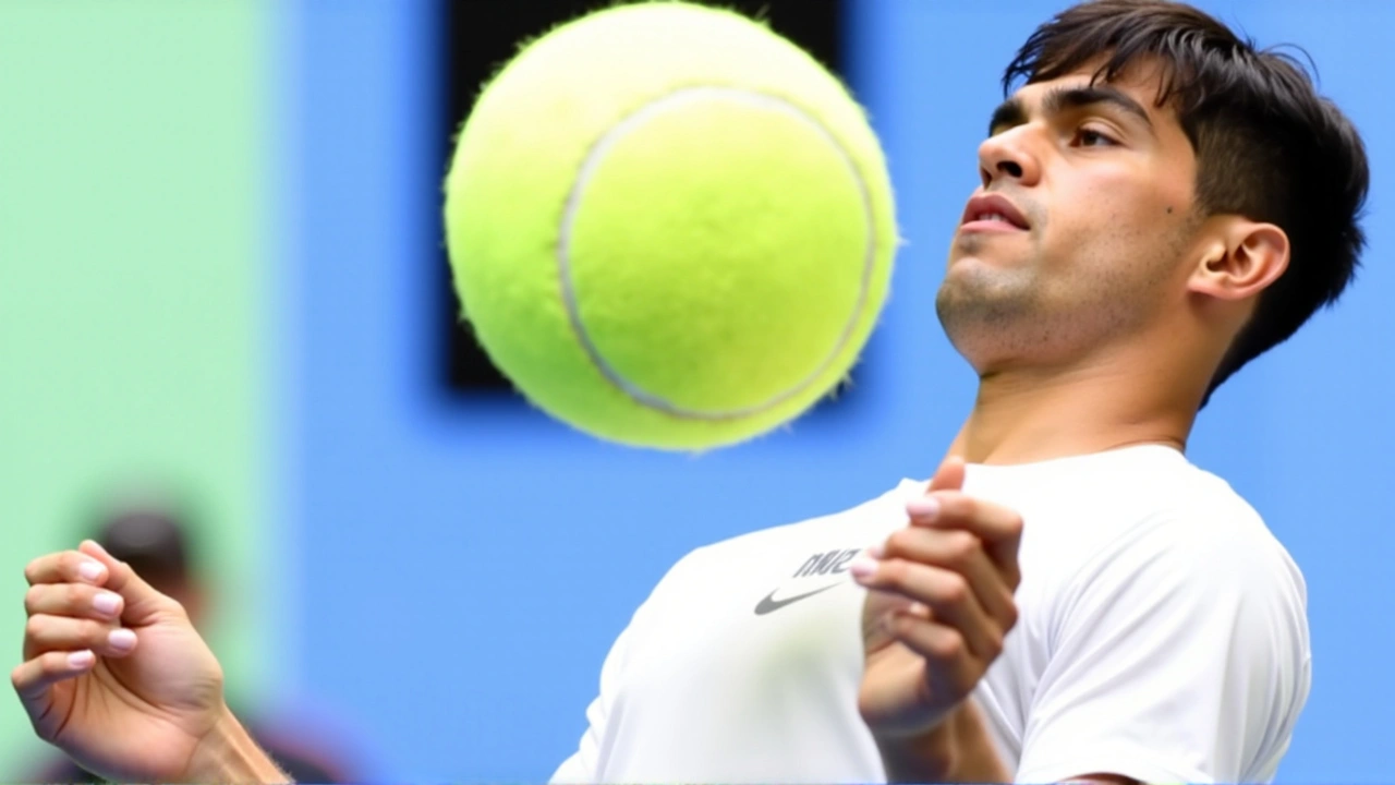 Quando começa o US Open 2024 Feminino? Calendário completo e datas importantes!