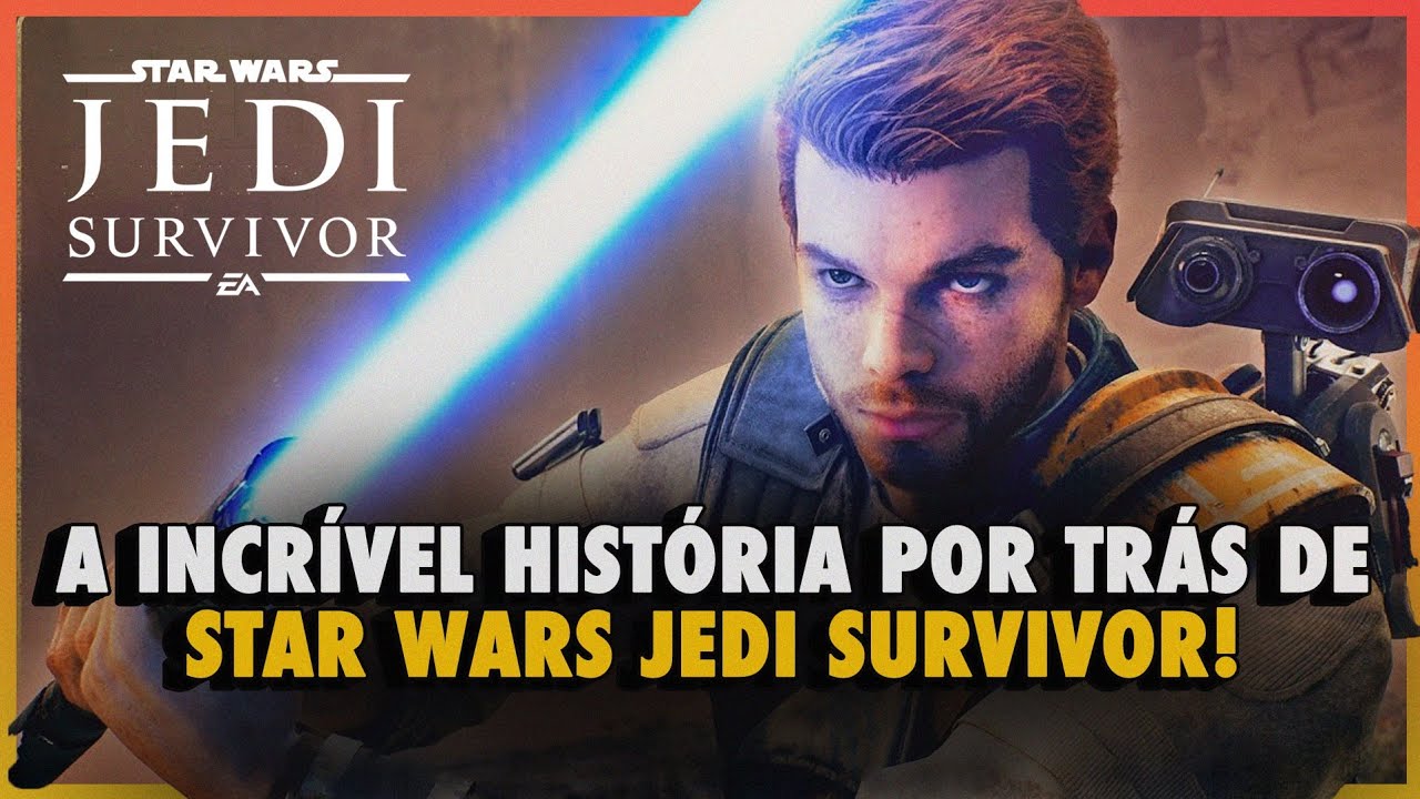 Histórico de Fallen Fox? Conheça a história por trás do jogo!