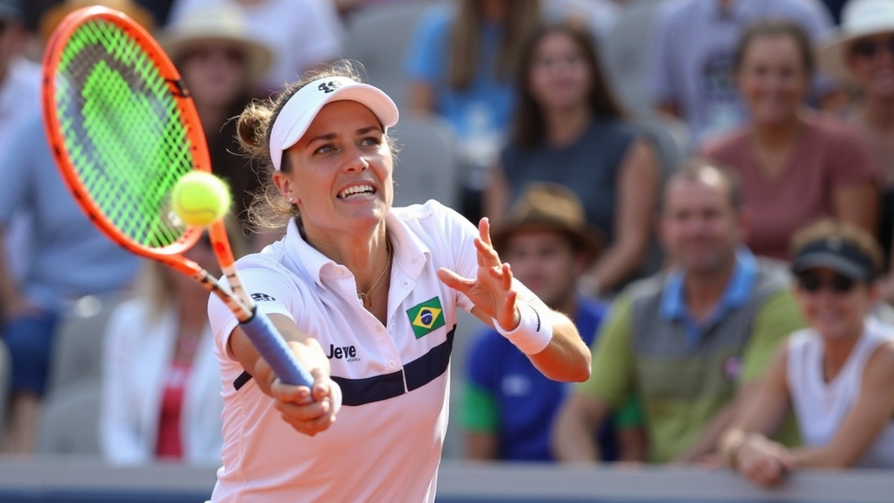 Quando começa o US Open 2024 Feminino? Calendário completo e datas importantes!