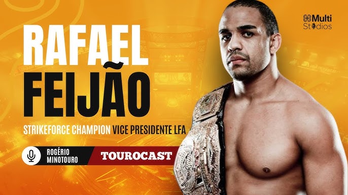 onde seguir rafael feijao? guia completo para acompanhar sua carreira!
