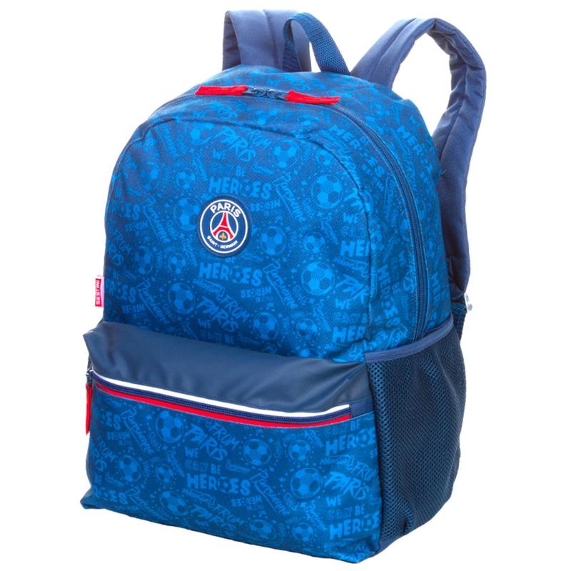 Mochila do Paris Saint Germain em promocao dicas para economizar