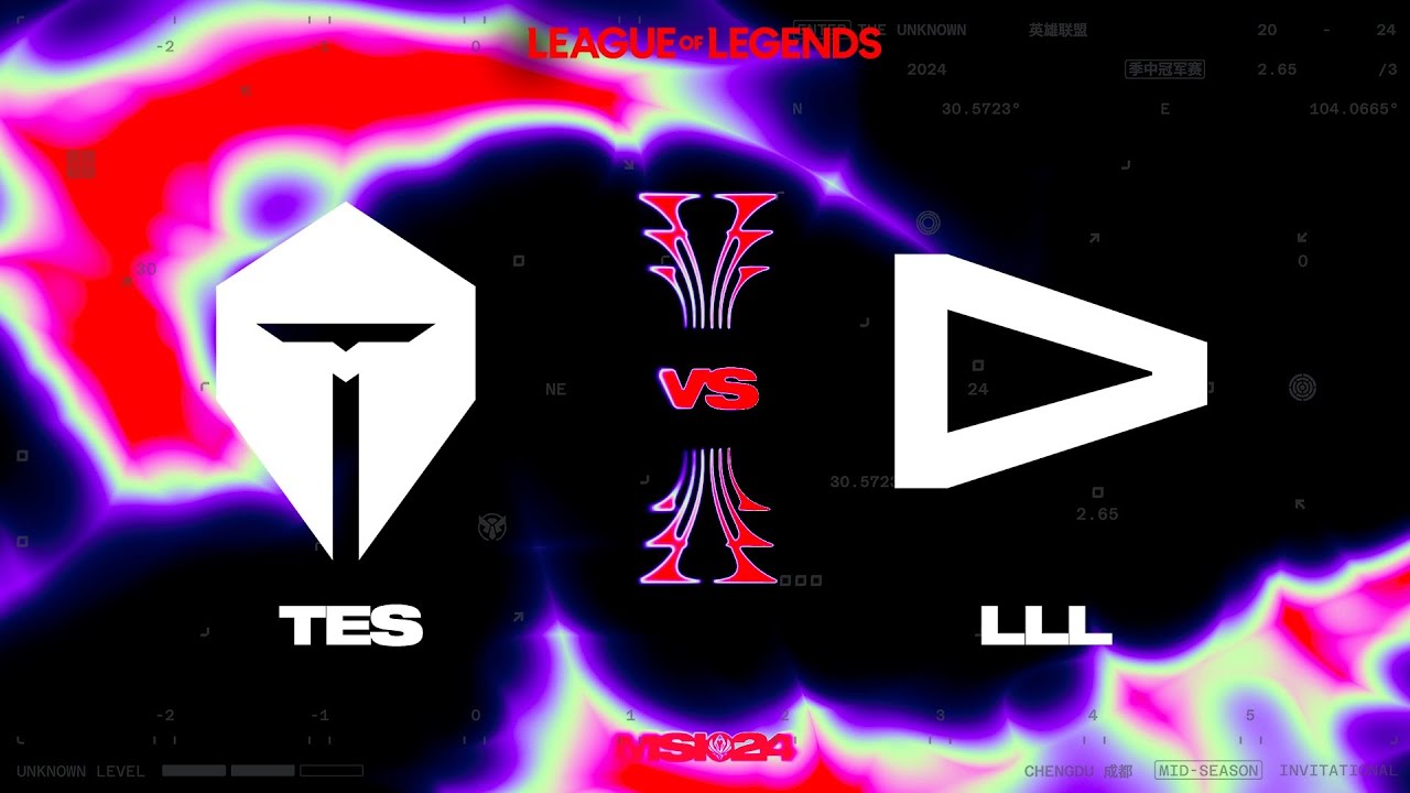 Onde assistir TES vs LOUD? (Melhores locais para ver o jogo ao vivo)