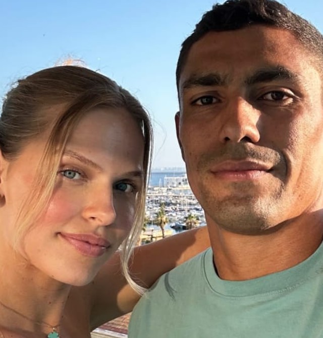 Como Thiago Monteiro conheceu sua namorada? Veja 3 histórias incríveis!