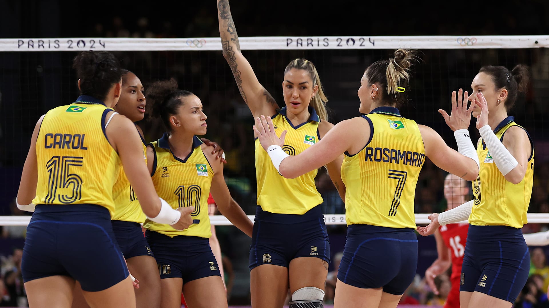 Novidades sobre equipes de vôlei feminino? (Atualizações e tendências em alta!)