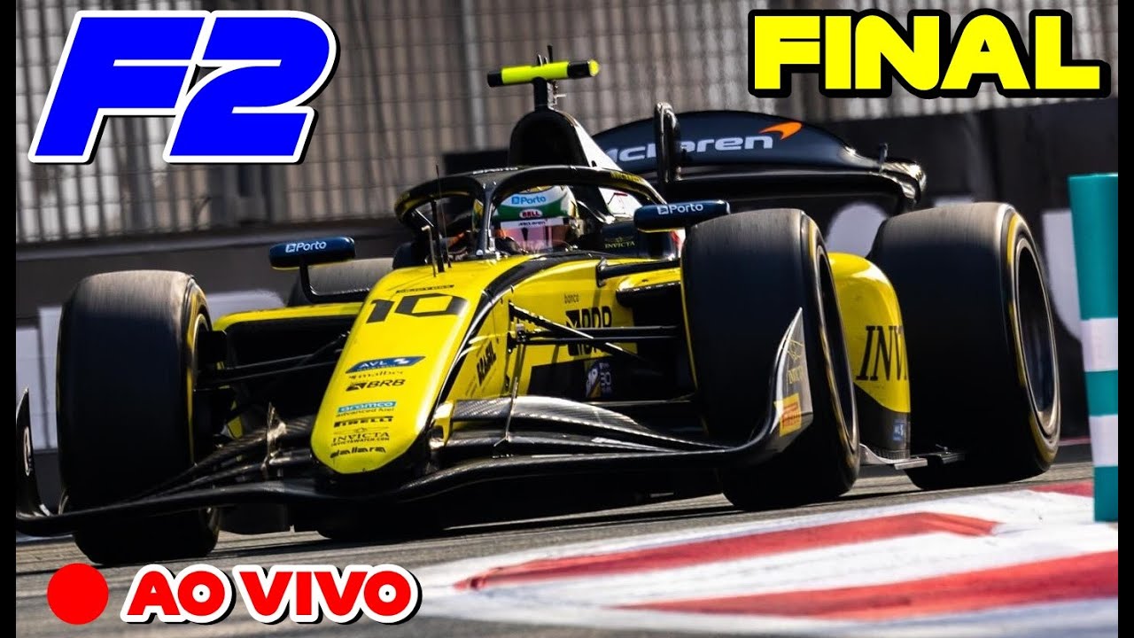 f2 ao vivo como funciona? (tudo explicado em poucas palavras!)