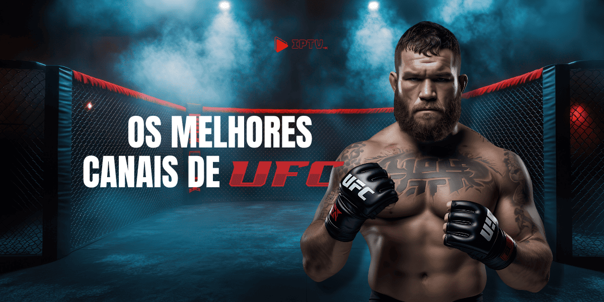 assistir o ufc online com qualidade (truques para melhorar a resolução perfeita)