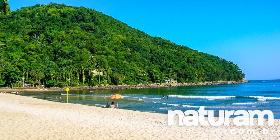 Barra do Sahy São Sebastião como chegar e o que fazer na praia linda
