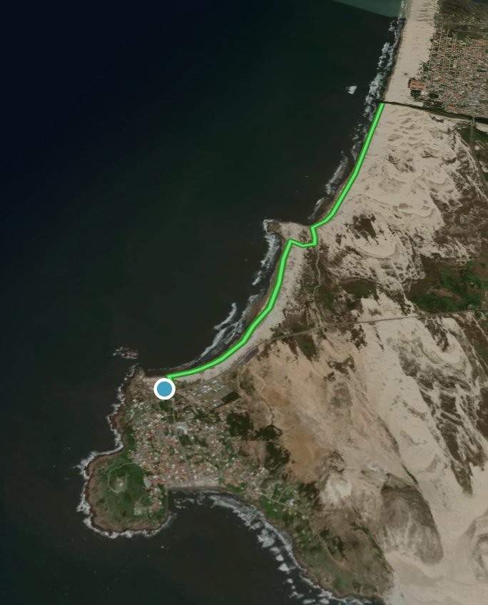 Como chegar na Praia da Cigana? Veja o caminho mais fácil aqui!