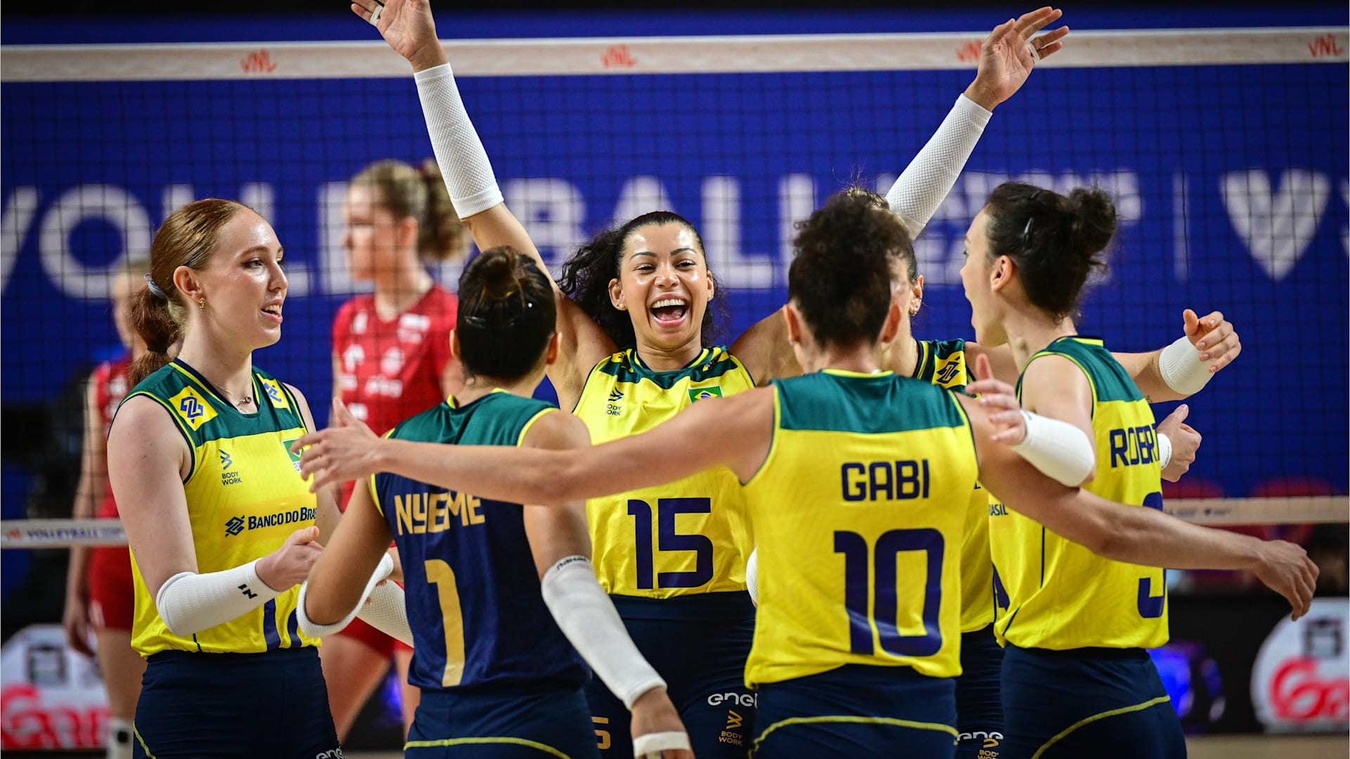 Como está o desempenho da seleção polonesa de voleibol feminino 2024? Analisamos os últimos jogos!