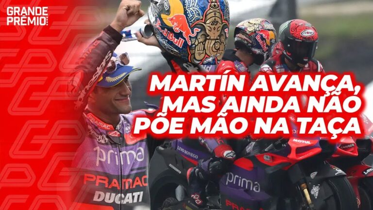 Como funciona a pontuação no campeonato MotoGP? Entenda o sistema agora!