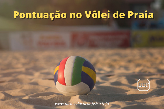 Como funciona pontuação no volei de praia? Descubra dicas simples para jogar!