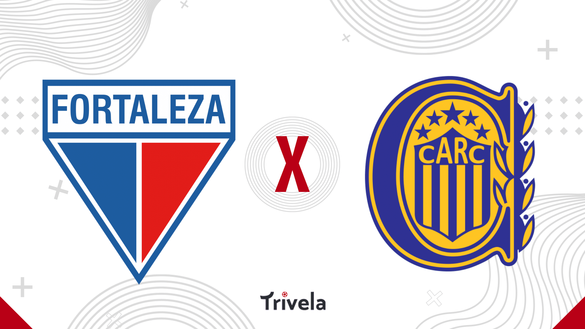 Onde ver estatísticas atualizadas Fortaleza vs Rosario Central? (Sites confiáveis grátis!)